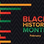 Celebrating Black History Month with a focus on unity and love