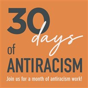 Antiracism challenge encouraged for the month of September